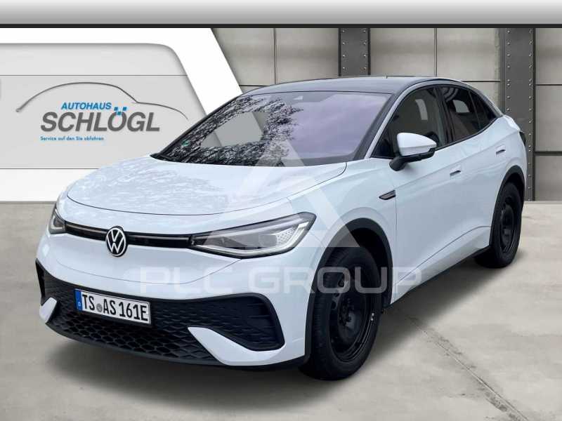 2023 Volkswagen ID5