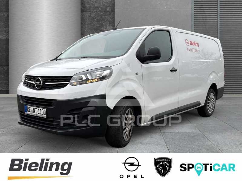 2023 Opel Vivaro