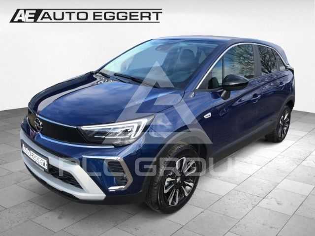 2023 Opel CrosslandX