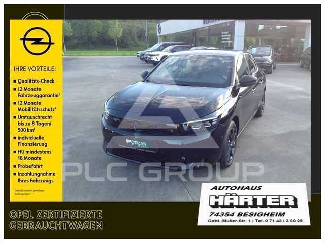 2023 Opel Corsa