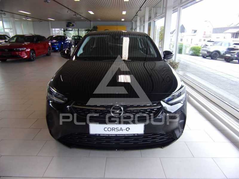 2023 Opel Corsa