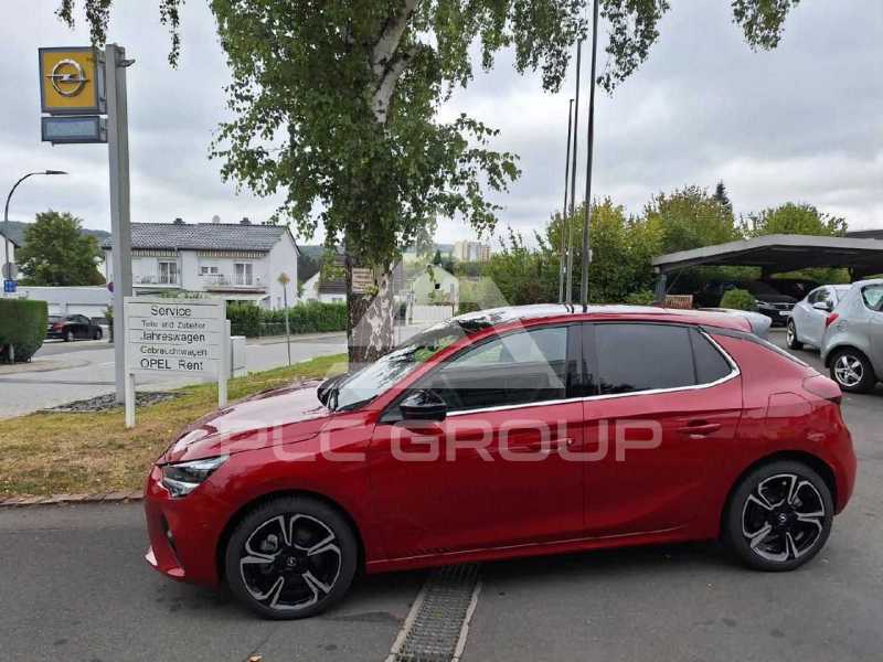 2023 Opel Corsa