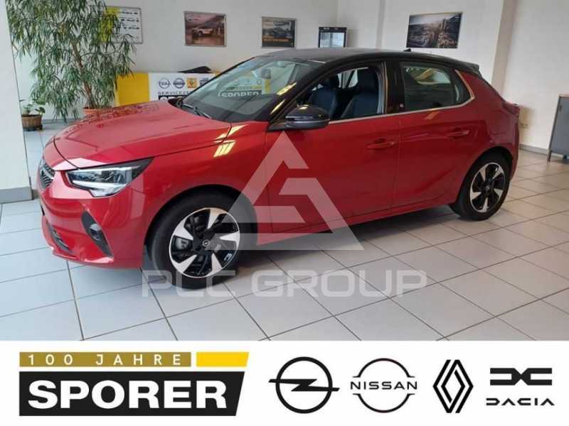 2023 Opel Corsa