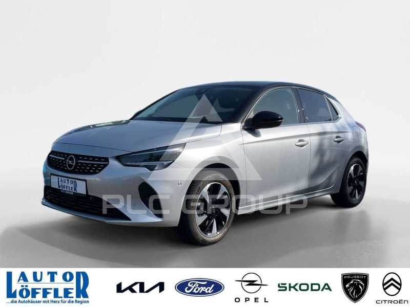 2023 Opel Corsa