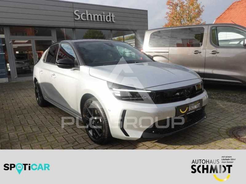 2023 Opel Corsa