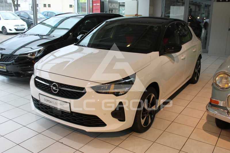 2023 Opel Corsa