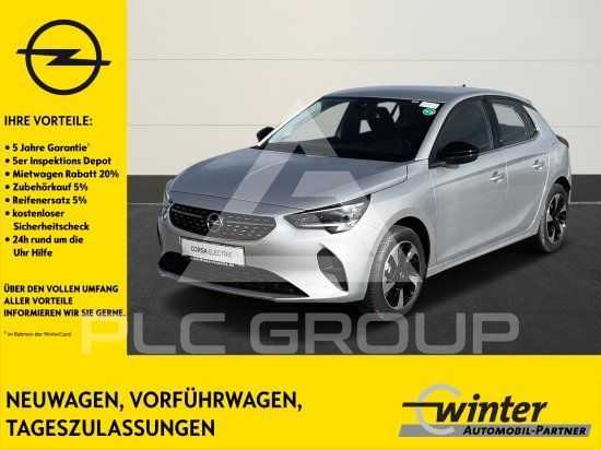 2023 Opel Corsa