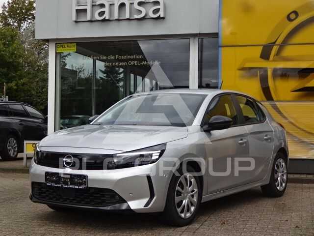 2023 Opel Corsa