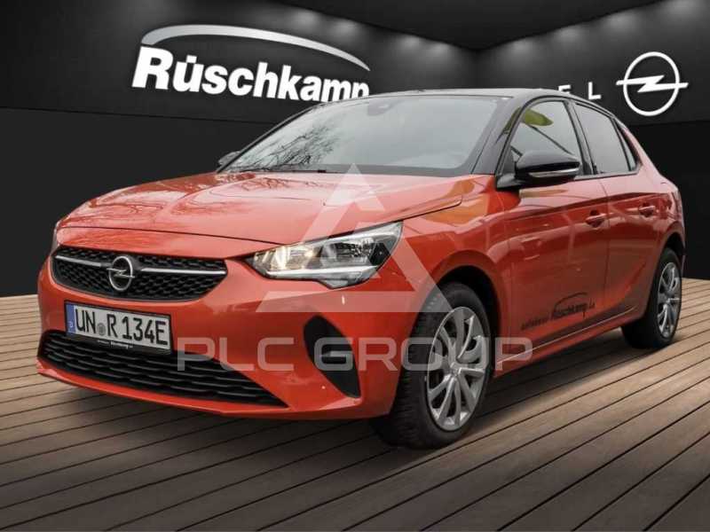2023 Opel Corsa