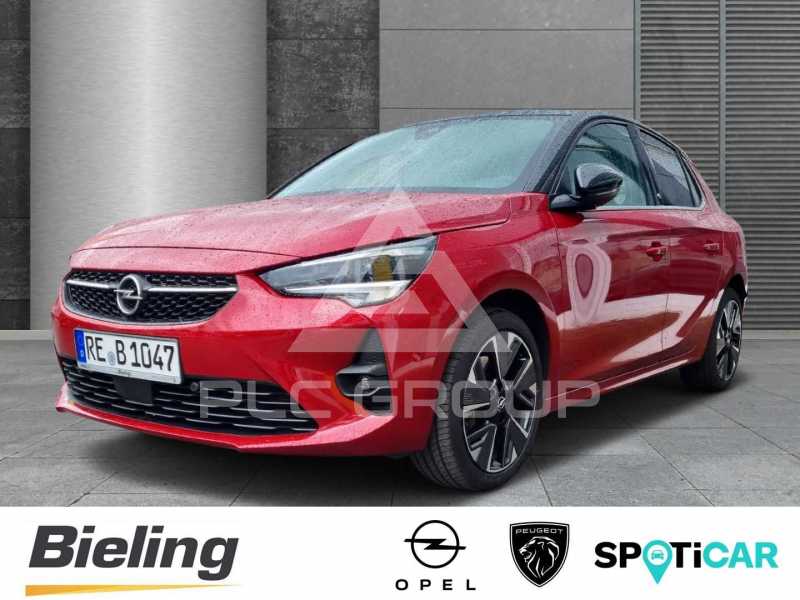 2023 Opel Corsa