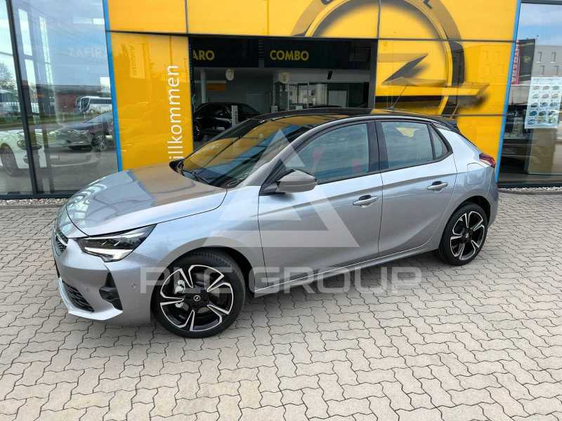 2023 Opel Corsa