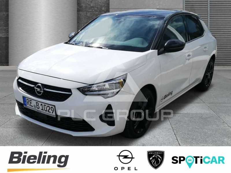 2023 Opel Corsa