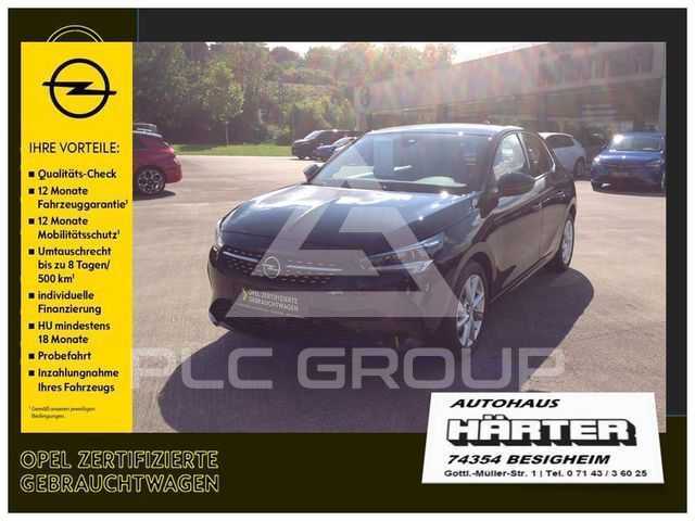 2023 Opel Corsa