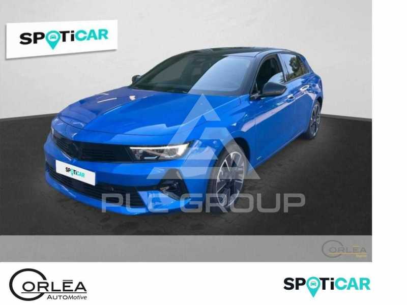 2023 Opel Astra