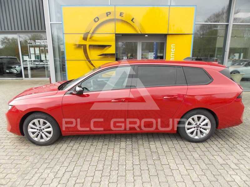 2023 Opel Astra