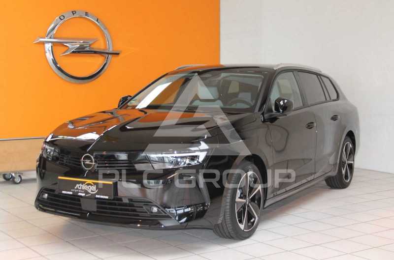 2023 Opel Astra