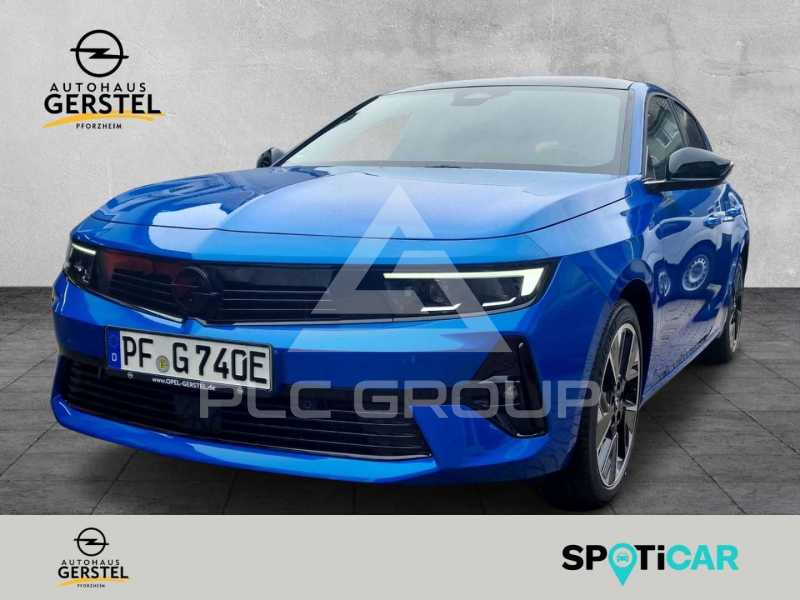 2023 Opel Astra