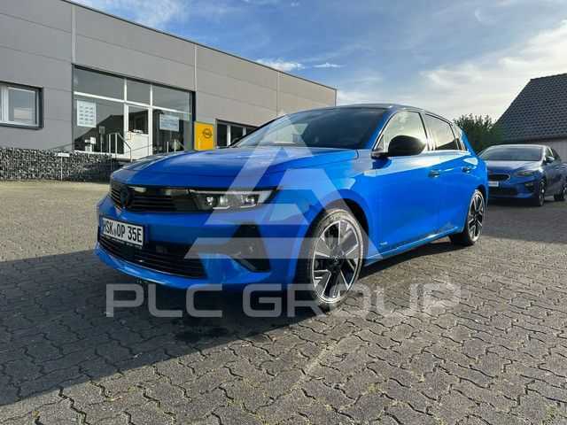 2023 Opel Astra
