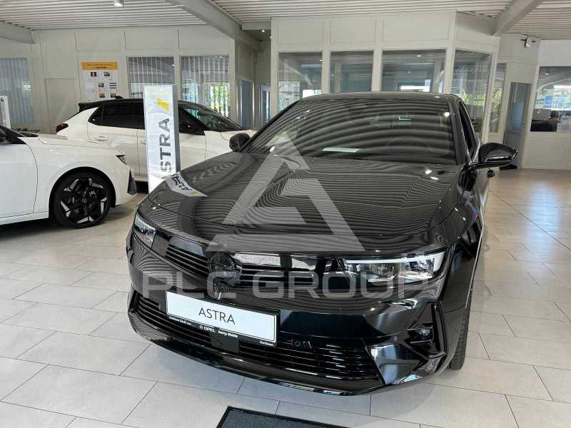 2023 Opel Astra