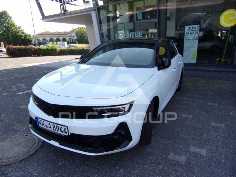 2023 Opel Astra