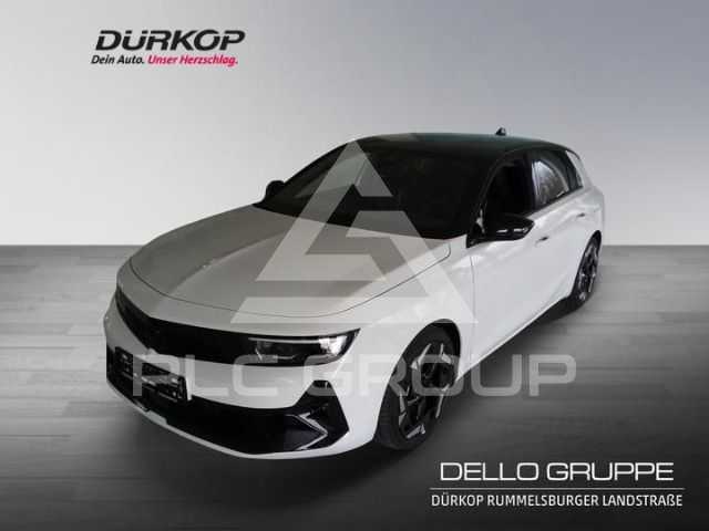 2023 Opel Astra