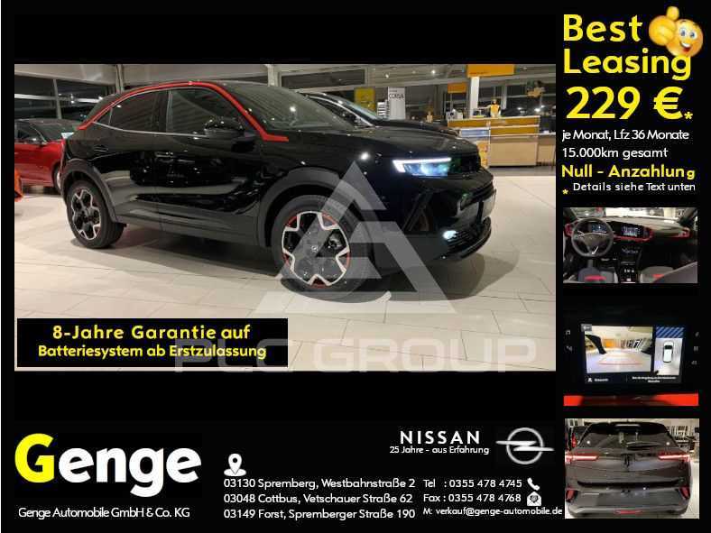 2023 Opel Mokka
