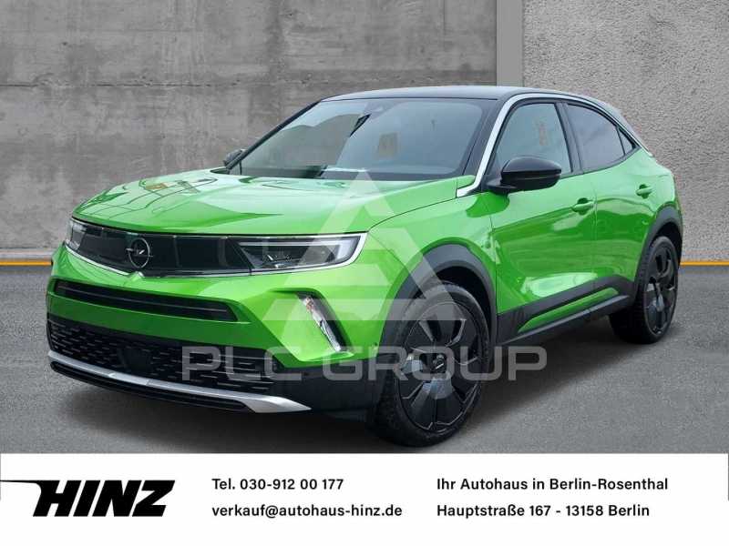 2023 Opel Mokka