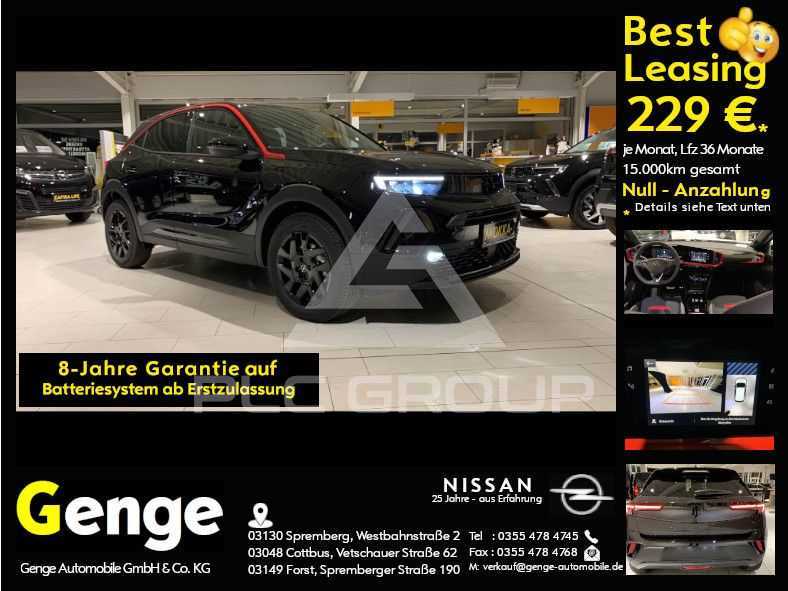 2023 Opel Mokka