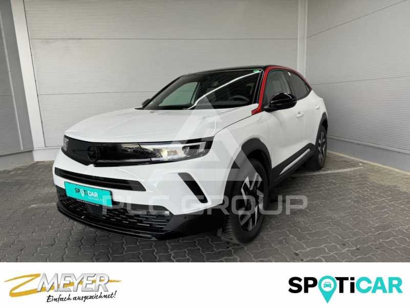 2023 Opel Mokka