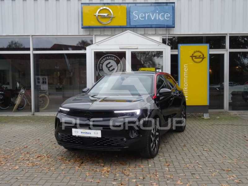 2023 Opel Mokka