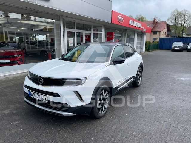 2023 Opel Mokka