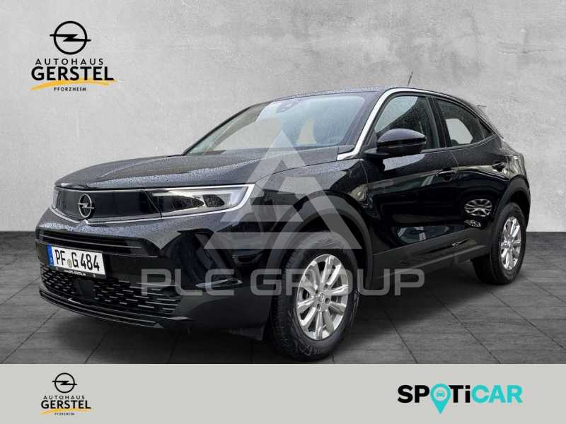 2023 Opel Mokka