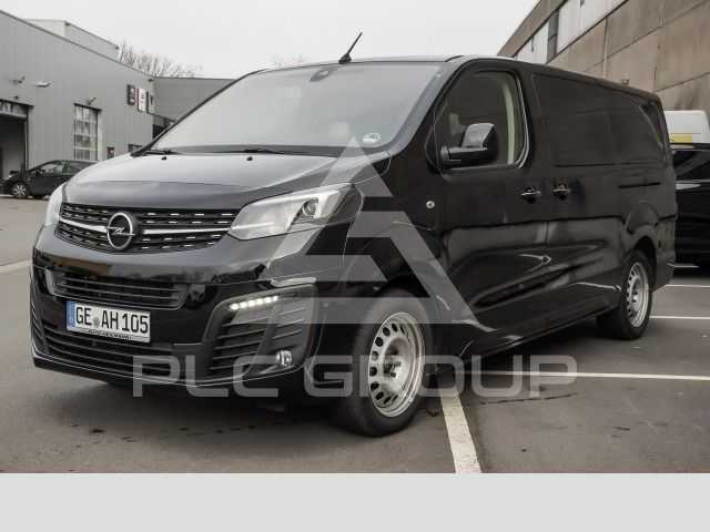 2023 Opel ZAFIRA
