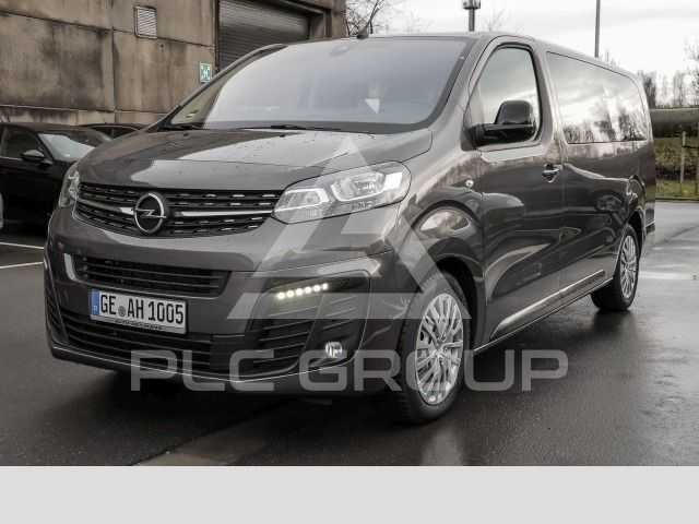 2023 Opel ZAFIRA