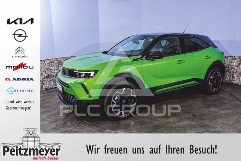 2023 Opel Mokka