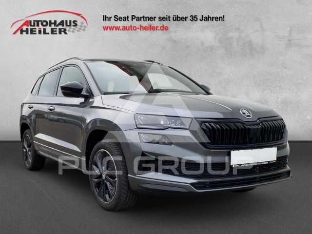2024 Skoda Karoq