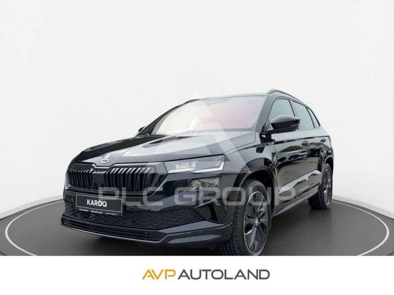 2024 Skoda Karoq