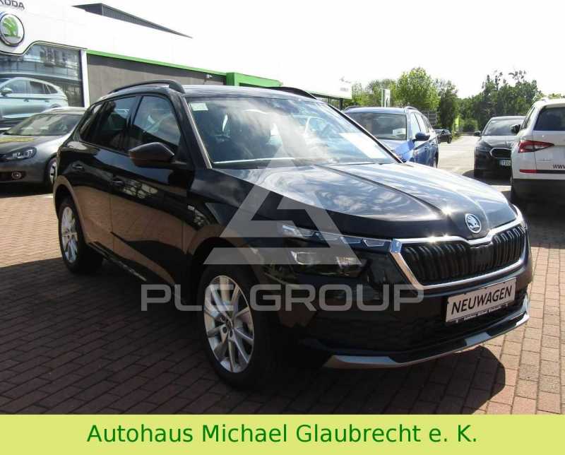 2024 Skoda KAMIQ