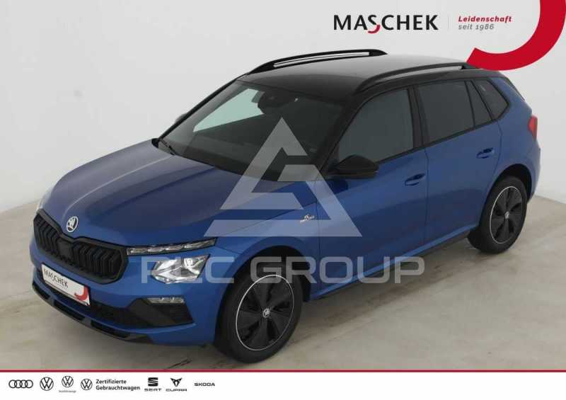2024 Skoda KAMIQ