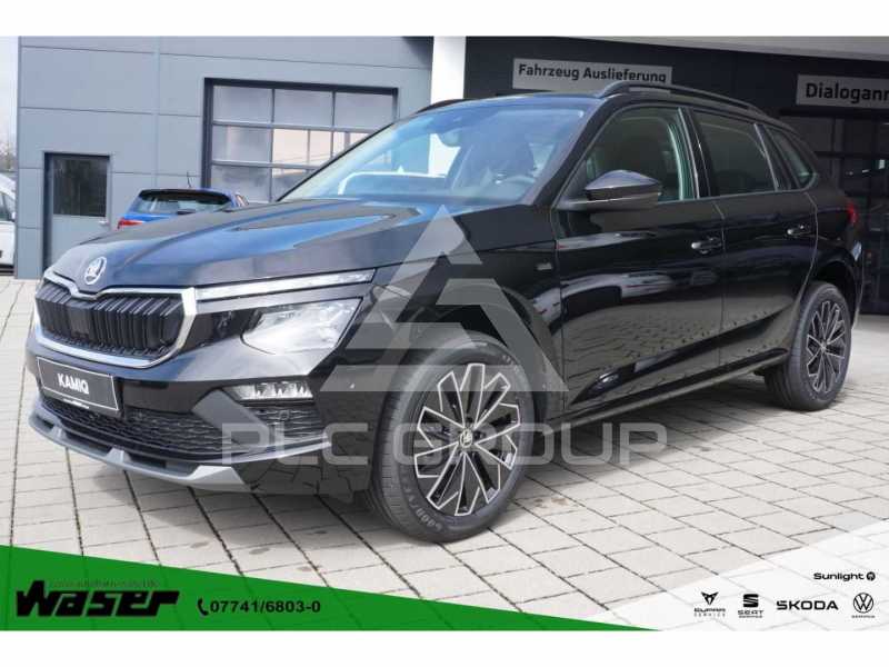 2024 Skoda KAMIQ