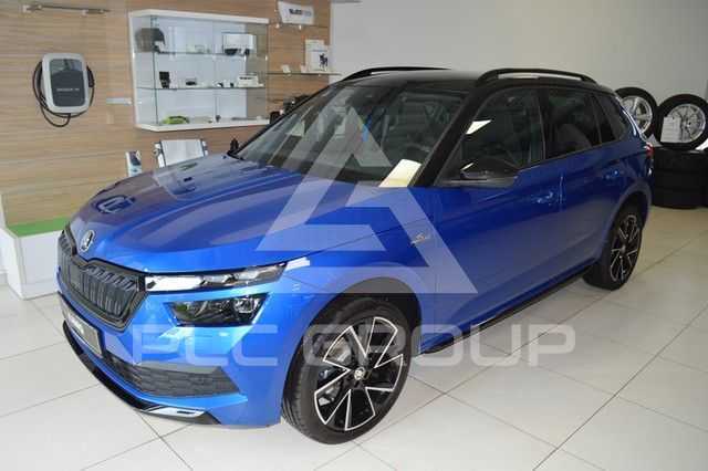2024 Skoda KAMIQ