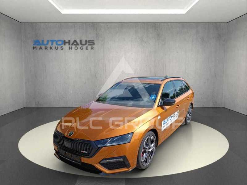 2024 Skoda Octavia