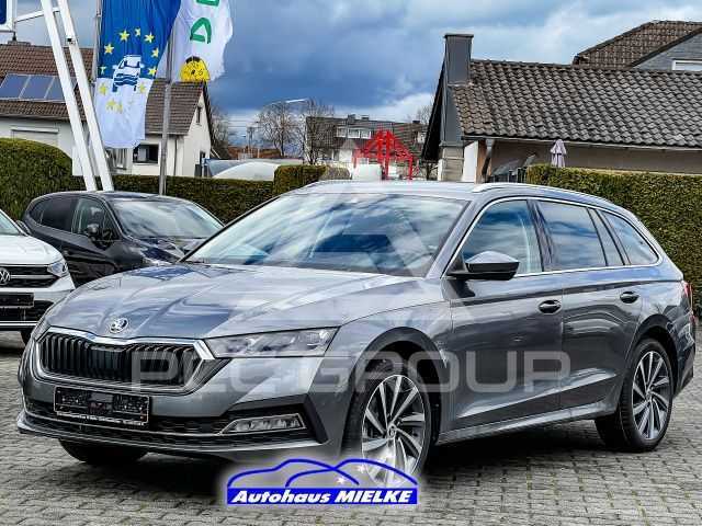 2024 Skoda Octavia