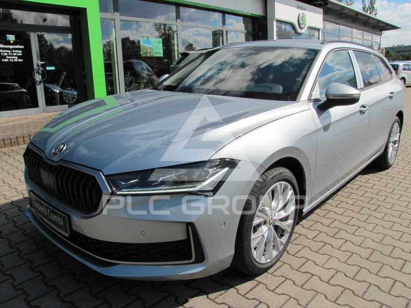 2024 Skoda Superb