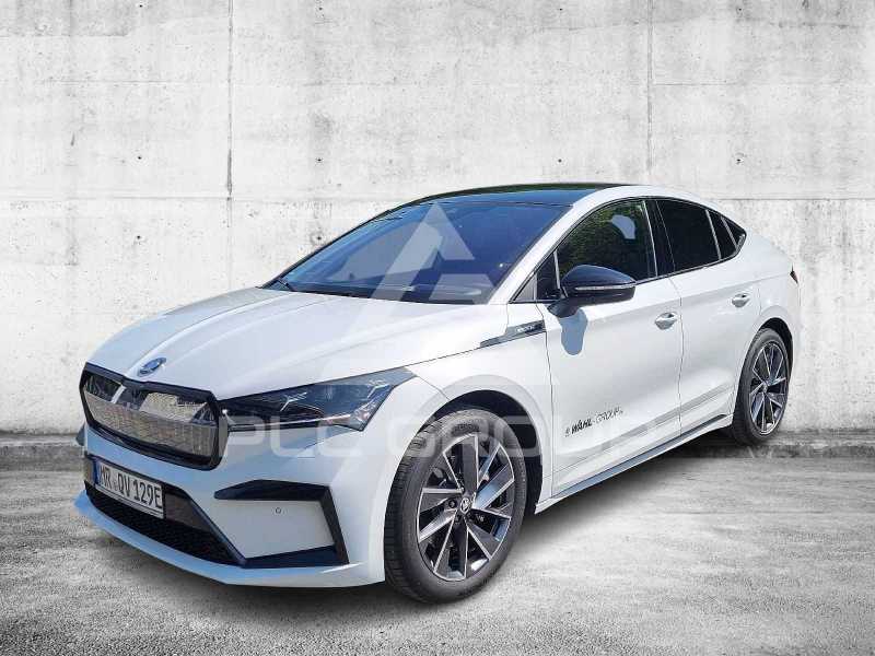 2024 Skoda Enyaq