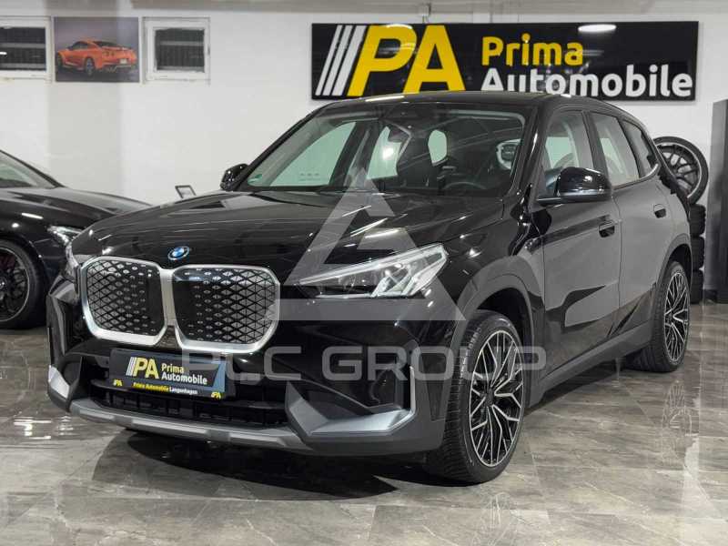 2024 BMW iX