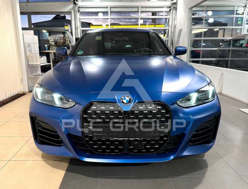 2024 BMW 430