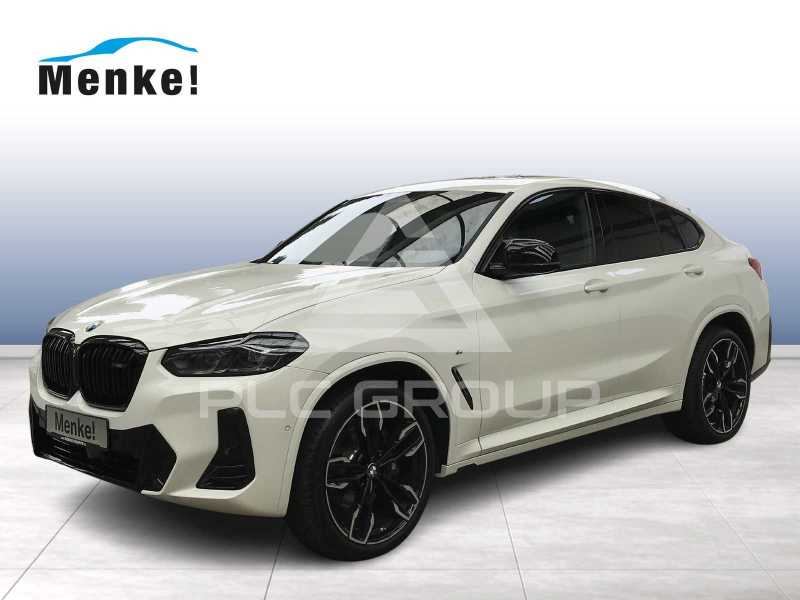 2024 BMW X4