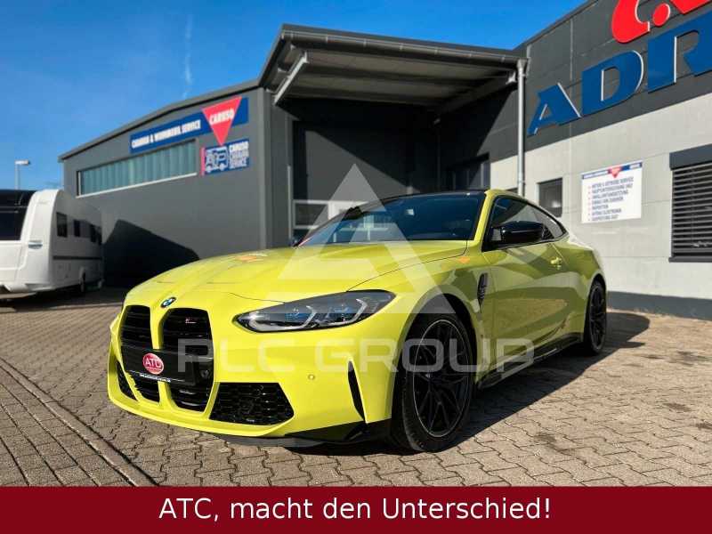 2024 BMW M4
