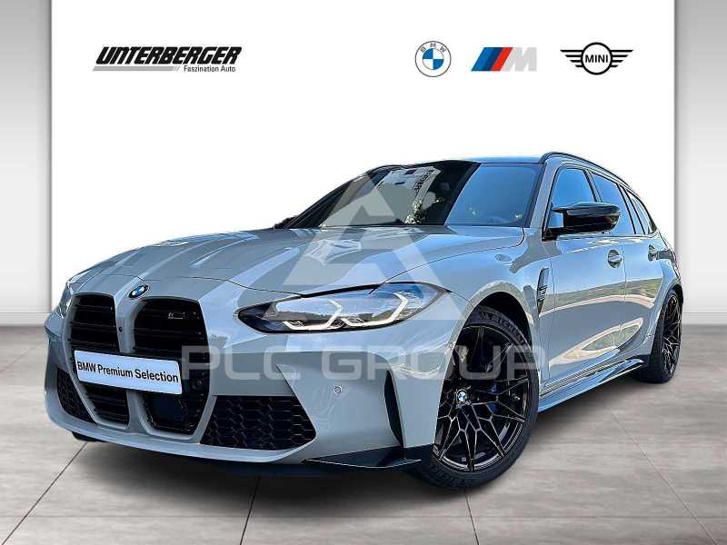 2024 BMW M3